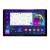 Navigatie dedicata Kia Carens 2013-2018 N-2023 Edonav ecran 13" 2K 8 si 128 Android Waze USB Navigatie 4G 360 Toslink Youtube Radi CarStore Technology