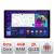Navigatie dedicata Mercedes ML GL N-213 Edonav ecran 13" 2K 8 si 128 Android Waze USB Navigatie 4G 360 Toslink Youtube Radio KIT-2 CarStore Technology