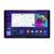 Navigatie dedicata Mercedes ML GL N-213 Edonav ecran 13" 2K 8 si 128 Android Waze USB Navigatie 4G 360 Toslink Youtube Radio KIT-2 CarStore Technology