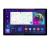 Navigatie dedicata Mercedes Clasa R N-215 Edonav ecran 13" 2K 8 si 128 Android Waze USB Navigatie 4G 360 Toslink Youtube Radio KIT CarStore Technology