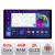 Navigatie dedicata Mercedes Clasa R N-215 Edonav ecran 13" 2K 8 si 128 Android Waze USB Navigatie 4G 360 Toslink Youtube Radio KIT CarStore Technology