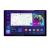 Navigatie dedicata Mazda 6 2013-2017 N-223 Edonav ecran 13" 2K 8 si 128 Android Waze USB Navigatie 4G 360 Toslink Youtube Radio KI CarStore Technology