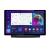 Navigatie dedicata Suzuki Grand Vitara 2016- N-2265 Edonav ecran 13" 2K 8 si 128 Android Waze USB Navigatie 4G 360 Toslink Youtube CarStore Technology