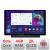 Navigatie dedicata Suzuki Grand Vitara 2016- N-2265 Edonav ecran 13" 2K 8 si 128 Android Waze USB Navigatie 4G 360 Toslink Youtube CarStore Technology