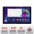 Navigatie dedicata Seat Ibiza 2008-2014 N-246 Edonav ecran 13" 2K 8 si 128 Android Waze USB Navigatie 4G 360 Toslink Youtube Radio CarStore Technology