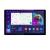 Navigatie dedicata Seat Ibiza 2008-2014 N-246 Edonav ecran 13" 2K 8 si 128 Android Waze USB Navigatie 4G 360 Toslink Youtube Radio CarStore Technology