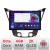 Navigatie dedicata Hyundai Sonata 2011-2015 N-259 Edonav ecran 13" 2K 8 si 128 Android Waze USB Navigatie 4G 360 Toslink Youtube R CarStore Technology