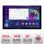 Navigatie dedicata VW Passat 2009-2014 N-267 Edonav ecran 13" 2K 8 si 128 Android Waze USB Navigatie 4G 360 Toslink Youtube Radio CarStore Technology