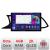 Navigatie dedicata Seat Leon MIB  Quad Core N-306 Edonav ecran 13" 2K 8 si 128 Android Waze USB Navigatie 4G 360 Toslink Youtube R CarStore Technology