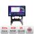 Navigatie dedicata Peugeot 3008 Quad Core N-323 Edonav ecran 13" 2K 8 si 128 Android Waze USB Navigatie 4G 360 Toslink Youtube Rad CarStore Technology