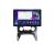 Navigatie dedicata Peugeot 3008 Quad Core N-323 Edonav ecran 13" 2K 8 si 128 Android Waze USB Navigatie 4G 360 Toslink Youtube Rad CarStore Technology