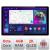 Navigatie dedicata Toyota Corolla/Auris 2018- N-388 Edonav ecran 13" 2K 8 si 128 Android Waze USB Navigatie 4G 360 Toslink Youtube CarStore Technology