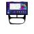Navigatie dedicata Renault Clio 4 V1 N-467 Edonav ecran 13" 2K 8 si 128 Android Waze USB Navigatie 4G 360 Toslink Youtube Radio KI CarStore Technology
