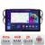 Navigatie dedicata VW TIGUAN-  2006-2016 Edonav ecran 13" 2K 8 si 128 Android Waze USB Navigatie 4G 360 Toslink Youtube Radio KIT- CarStore Technology