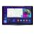Navigatie dedicata Jeep Renegade 2015-2020 N-500 Edonav ecran 13" 2K 8 si 128 Android Waze USB Navigatie 4G 360 Toslink Youtube Ra CarStore Technology