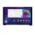 Navigatie dedicata Peugeot 5008 2016-2020 N-5008 Edonav ecran 13" 2K 8 si 128 Android Waze USB Navigatie 4G 360 Toslink Youtube Ra CarStore Technology