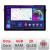Navigatie dedicata Fiat 500 2015-2021 N-500new Edonav ecran 13" 2K 8 si 128 Android Waze USB Navigatie 4G 360 Toslink Youtube Radi CarStore Technology
