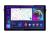 Navigatie dedicata Fiat 500 2015-2021 N-500new Edonav ecran 13" 2K 8 si 128 Android Waze USB Navigatie 4G 360 Toslink Youtube Radi CarStore Technology
