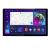 Navigatie dedicata Skoda Fabia 2015- N-541 Edonav ecran 13" 2K 8 si 128 Android Waze USB Navigatie 4G 360 Toslink Youtube Radio KI CarStore Technology