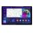 Navigatie dedicata VW Polo 2014- N-655 Edonav ecran 13" 2K 8 si 128 Android Waze USB Navigatie 4G 360 Toslink Youtube Radio KIT-65 CarStore Technology