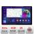 Navigatie dedicata VW Polo 2014- N-655 Edonav ecran 13" 2K 8 si 128 Android Waze USB Navigatie 4G 360 Toslink Youtube Radio KIT-65 CarStore Technology