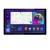 Navigatie dedicata Honda Civic 2016-2020 Edonav ecran 13" 2K 8 si 128 Android Waze USB Navigatie 4G 360 Toslink Youtube Radio KIT- CarStore Technology