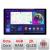 Navigatie dedicata Honda Civic 2016-2020 Edonav ecran 13" 2K 8 si 128 Android Waze USB Navigatie 4G 360 Toslink Youtube Radio KIT- CarStore Technology