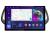 Navigatie dedicata Jeep Compass 2017 N-739 Edonav ecran 13" 2K 8 si 128 Android Waze USB Navigatie 4G 360 Toslink Youtube Radio KI CarStore Technology