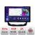 Navigatie dedicata Renault Kadjar N-9030 Edonav ecran 13" 2K 8 si 128 Android Waze USB Navigatie 4G 360 Toslink Youtube Radio KIT- CarStore Technology