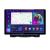 Navigatie dedicata Fiat Albea 2009-2014 N-ALBEA Edonav ecran 13" 2K 8 si 128 Android Waze USB Navigatie 4G 360 Toslink Youtube Rad CarStore Technology