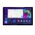 Navigatie dedicata Seat Arona Edonav ecran 13" 2K 8 si 128 Android Waze USB Navigatie 4G 360 Toslink Youtube Radio kit-arona si EDT-E CarStore Technology