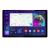 Navigatie dedicata Opel Astra H 2006-2015 Edonav ecran 13" 2K 8 si 128 Android Waze USB Navigatie 4G 360 Toslink Youtube Radio kit CarStore Technology