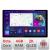 Navigatie dedicata Toyota Avensis 2003-2008 N-avensis03 Edonav ecran 13" 2K 8 si 128 Android Waze USB Navigatie 4G 360 Toslink You CarStore Technology