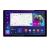 Navigatie dedicata Citroen Berlingo 2008-2018 N-berlingo Edonav ecran 13" 2K 8 si 128 Android Waze USB Navigatie 4G 360 Toslink Yo CarStore Technology