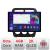 Navigatie dedicata Dodge Caliber 2010-2012 N-CALIBER Edonav ecran 13" 2K 8 si 128 Android Waze USB Navigatie 4G 360 Toslink Youtub CarStore Technology