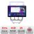 Navigatie dedicata Dodge Caliber 2006-2010  N-caliber-06 Edonav ecran 13" 2K 8 si 128 Android Waze USB Navigatie 4G 360 Toslink Yo CarStore Technology