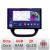 Navigatie dedicata Renault Captur N-CAPTUR Edonav ecran 13" 2K 8 si 128 Android Waze USB Navigatie 4G 360 Toslink Youtube Radio KI CarStore Technology