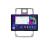 Navigatie dedicata Chrysler 300C 2004-2008 N-CH06 Edonav ecran 13" 2K 8 si 128 Android Waze USB Navigatie 4G 360 Toslink Youtube R CarStore Technology