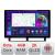 Navigatie dedicata Jeep Grand Cherokee 1999-2004 N-cherokee-old Edonav ecran 13" 2K 8 si 128 Android Waze USB Navigatie 4G 360 Tos CarStore Technology