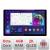 Navigatie dedicata Honda CRV 2016-2022 N-CRV19 Edonav ecran 13" 2K 8 si 128 Android Waze USB Navigatie 4G 360 Toslink Youtube Radi CarStore Technology