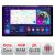 Navigatie dedicata Cadillac CTS  2003-2007 Edonav ecran 13" 2K 8 si 128 Android Waze USB Navigatie 4G 360 Toslink Youtube Radio KI CarStore Technology