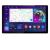 Navigatie dedicata Cadillac CTS  2003-2007 Edonav ecran 13" 2K 8 si 128 Android Waze USB Navigatie 4G 360 Toslink Youtube Radio KI CarStore Technology