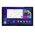 Navigatie dedicata Iveco Daily 2007-2014 N-DAILY Edonav ecran 13" 2K 8 si 128 Android Waze USB Navigatie 4G 360 Toslink Youtube Ra CarStore Technology