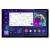 Navigatie dedicata Isuzu DMAX 2020- N-DMAX20 Edonav ecran 13" 2K 8 si 128 Android Waze USB Navigatie 4G 360 Toslink Youtube Radio CarStore Technology
