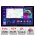 Navigatie dedicata Isuzu DMAX 2020- N-DMAX20 Edonav ecran 13" 2K 8 si 128 Android Waze USB Navigatie 4G 360 Toslink Youtube Radio CarStore Technology