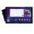 Navigatie dedicata Hyundai Elantra 2021- N-elantra2021 Edonav ecran 13" 2K 8 si 128 Android Waze USB Navigatie 4G 360 Toslink Yout CarStore Technology