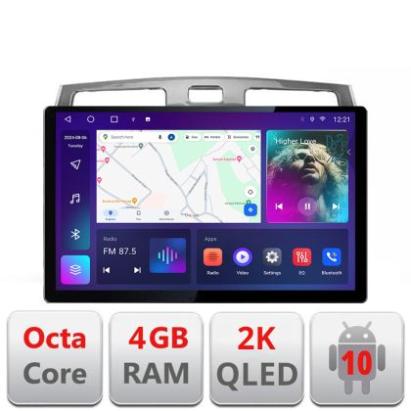 Navigatie dedicata Lexus ES  2001-2006 Edonav ecran 13" 2K 8 si 128 Android Waze USB Navigatie 4G 360 Toslink Youtube Radio KIT-ES CarStore Technology