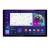 Navigatie dedicata Renault Express  Edonav ecran 13" 2K 8 si 128 Android Waze USB Navigatie 4G 360 Toslink Youtube Radio kit-expre CarStore Technology