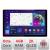 Navigatie dedicata Renault Express  Edonav ecran 13" 2K 8 si 128 Android Waze USB Navigatie 4G 360 Toslink Youtube Radio kit-expre CarStore Technology