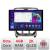 Navigatie dedicata Subaru Forester 2004-2008 N-FORESTER Edonav ecran 13" 2K 8 si 128 Android Waze USB Navigatie 4G 360 Toslink You CarStore Technology
